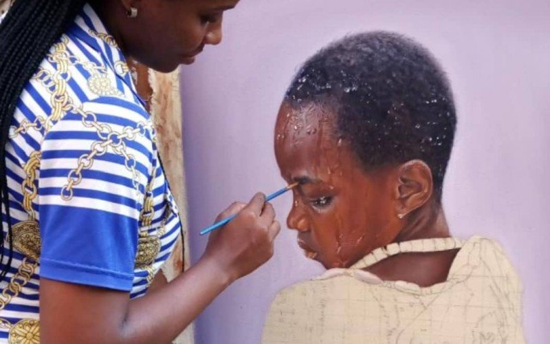 Ekefyn Art Global Concept